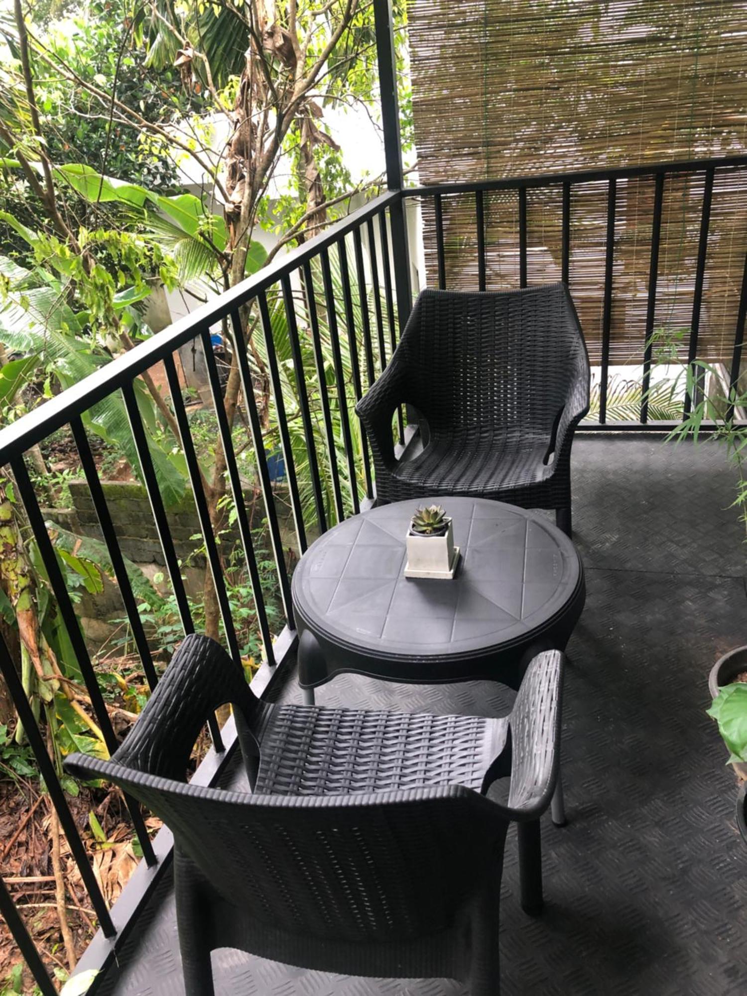 Serene Home 康提 外观 照片
