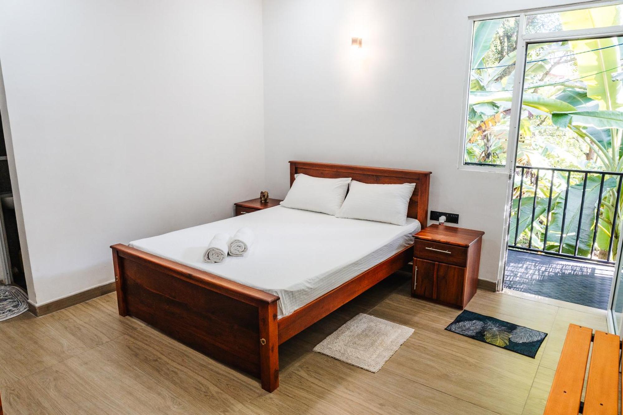 Serene Home 康提 外观 照片